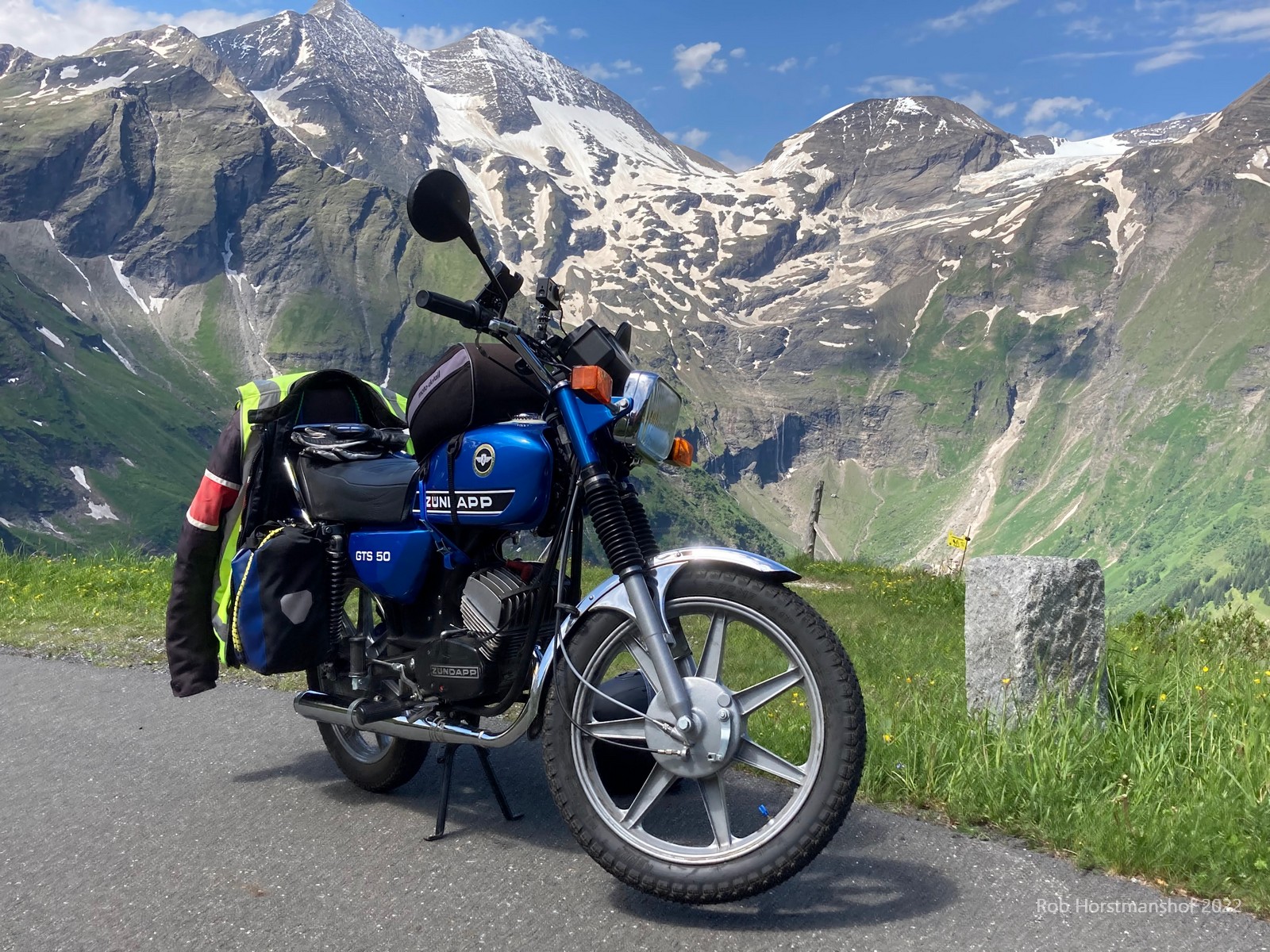 Avec Zündapp vers les Alpes autrichiennes 26_plaatje-voor-het-ZVC-blad