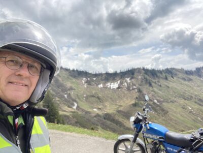 Zündapp Vorarlberg Oostenrijk 2025 Zündapp Vorarlberg Oostenrijk 2025