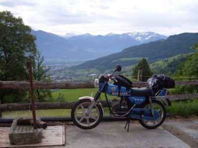 zundapp zwitserland